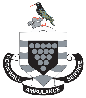 Cornwall Ambulance Service