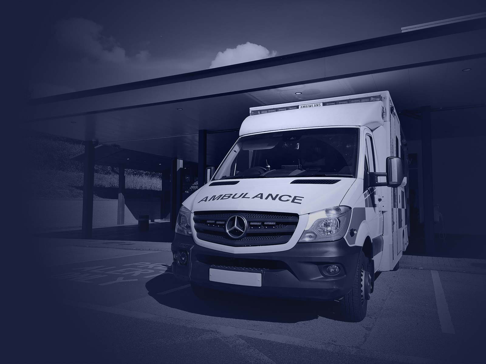 Urgent patients do not require a 999 emergency ambulance, but they do require a clinician and the clinical environment above that of routine patient transport services.
